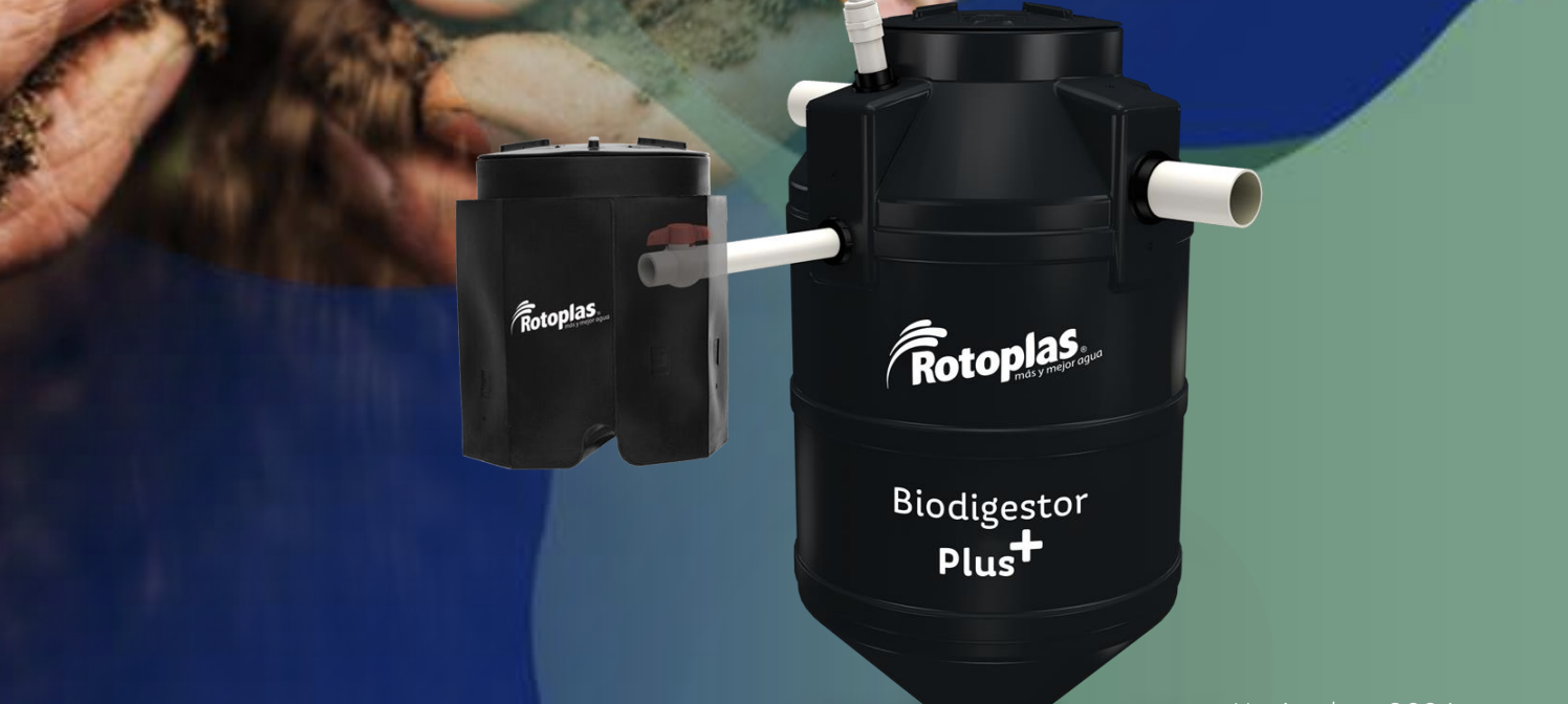 biodigestor plus
